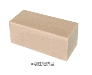 P33剛性絕熱型PVC泡沫